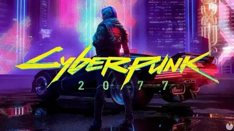 Cyberpunk 2077